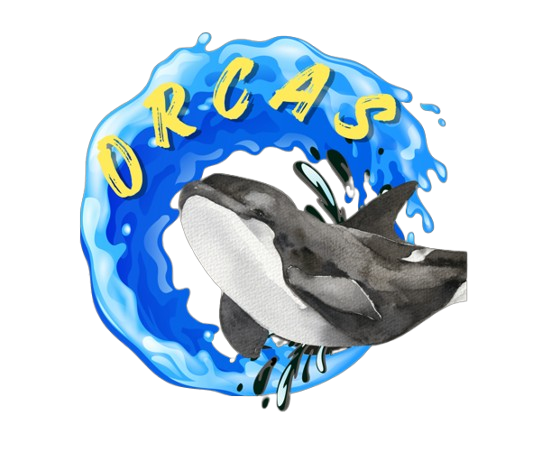 ORCAS Logo